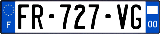 FR-727-VG
