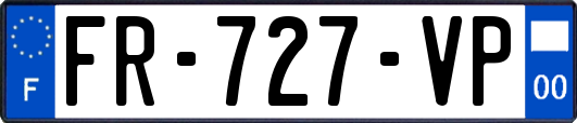 FR-727-VP