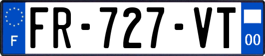 FR-727-VT