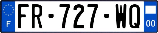 FR-727-WQ