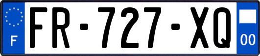 FR-727-XQ