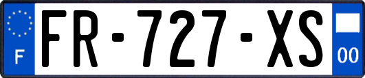 FR-727-XS
