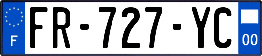 FR-727-YC