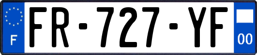 FR-727-YF