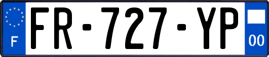 FR-727-YP