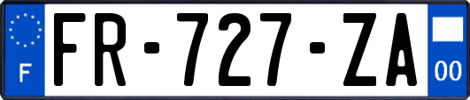 FR-727-ZA