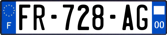 FR-728-AG