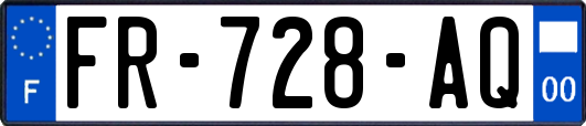 FR-728-AQ