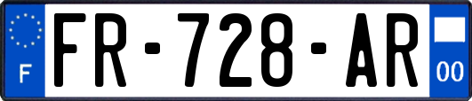 FR-728-AR