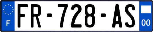 FR-728-AS