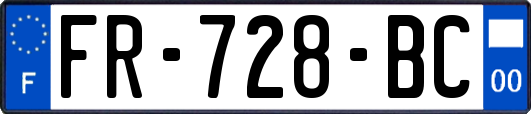 FR-728-BC