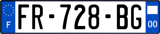 FR-728-BG