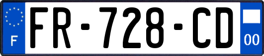 FR-728-CD