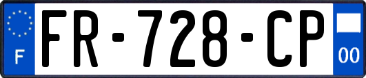 FR-728-CP