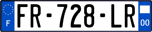 FR-728-LR