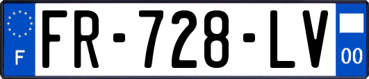 FR-728-LV