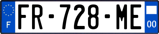 FR-728-ME