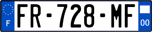 FR-728-MF