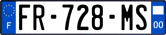 FR-728-MS