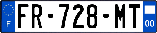 FR-728-MT