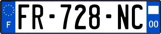 FR-728-NC
