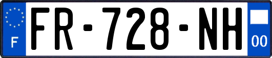 FR-728-NH