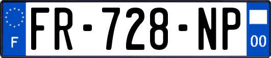 FR-728-NP