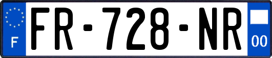 FR-728-NR