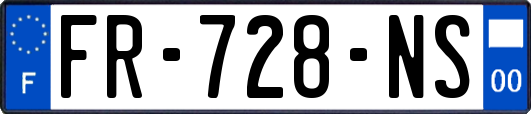 FR-728-NS