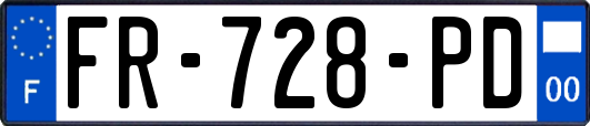 FR-728-PD