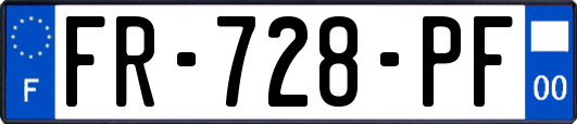 FR-728-PF