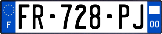 FR-728-PJ