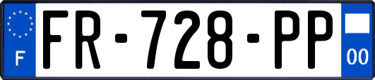 FR-728-PP