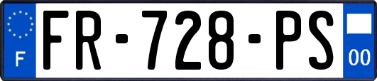 FR-728-PS
