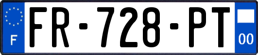FR-728-PT