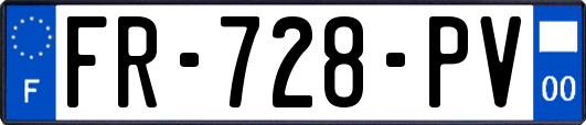 FR-728-PV