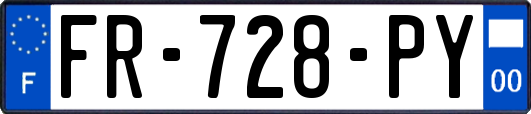 FR-728-PY