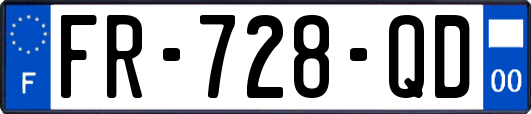 FR-728-QD