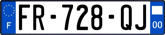 FR-728-QJ