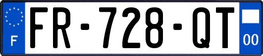FR-728-QT