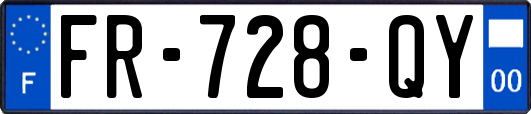 FR-728-QY