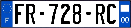 FR-728-RC