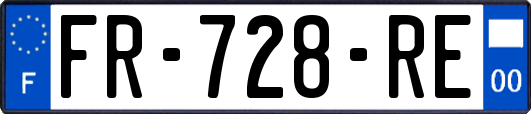FR-728-RE