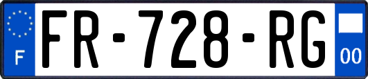 FR-728-RG