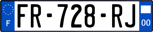 FR-728-RJ