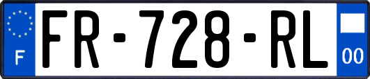 FR-728-RL