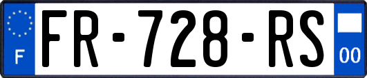 FR-728-RS
