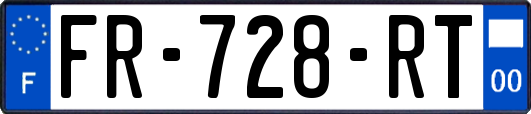 FR-728-RT