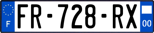 FR-728-RX