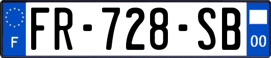 FR-728-SB